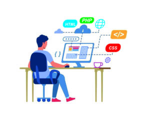 web desig agency Selflogy why choice